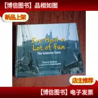 I‘ve had a lot of fun ---the sodexho story