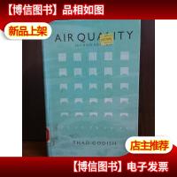 Air Quality. 2nd Edition
