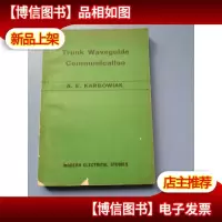 干线波导通讯 英文版