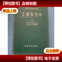 工程水力学 上册(精装)