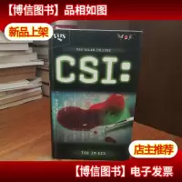 CSI. TOD IM EIS[德文原版]