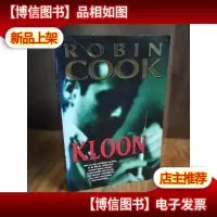 Kloon [荷兰语原版]