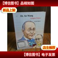 DR. AN WANG COMPUTER PIONEER (PEOPLE OF DISTINCTION)