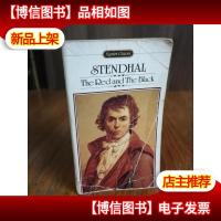 The Red and the Black (Signet Classics)