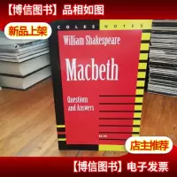MACBETH