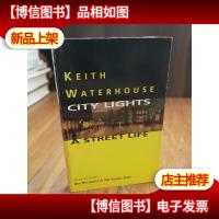 City Lights城市的灯光