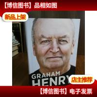 Graham Henry: Final Word