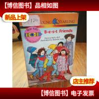 B-E-S-T Friends (The New Kids of Polk Street School)