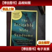 teh irritable male syndrome