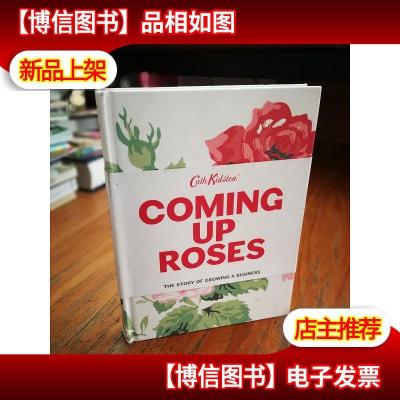 Coming Up Roses