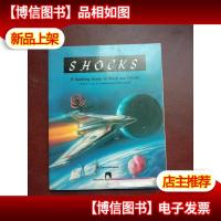 Shocks : 15 startling stories to shock and delight