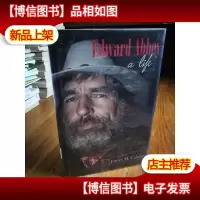 Edward Abbey: a Life [布面精装16开本]