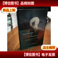 The Internet and the Madonna: Religious Visionary Experience