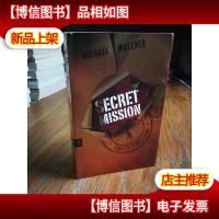 Secret Mission - Einsatz in New York: Band 1 (德文原版)