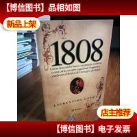 1808: Como Uma Rainha Louca, Um Príncipe Medroso E Uma Cort