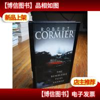 CORMIER :THE BUMBLEBEE FLIES ANYWAY