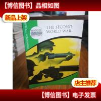 Second World War: Foundation Edition (Hodder 20th Century Hi