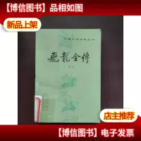 飞龙全传