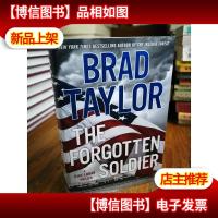 The Forgotten Soldier (A Pike Logan Thriller)