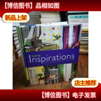 Home Inspirations: Over 60 Decorative Projects for Every Roo