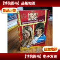 Battle of the Bands (Disney High School Musical: Stories fro