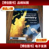 Cambridge IGCSE Chemistry Coursebook with *-ROM and Cambri