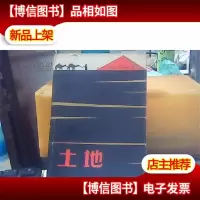 土地 (描写埃及二十世纪末农村的小说)