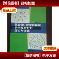 聚合物层状硅酸盐纳米复合材料理论与实践