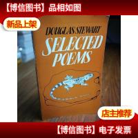 Douglas Stewart Selected poems 精选诗集