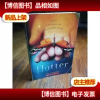 FLUTTER :THE STORY OF FOUR SISTERS AND ONE INCREDIBLE JOURNE