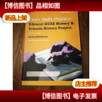 Edexcel GCSE Schools History Project Exam Skills Practice Wo