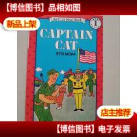 Captain Cat