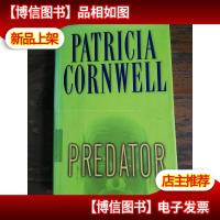 Predator (Kay Scarpetta Mysteries)