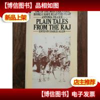 Plain Tales from the Raj [插图本]