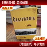 California: A History