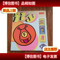 Fly : The Art of the Club Flyer