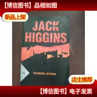 JACK HIGGINS