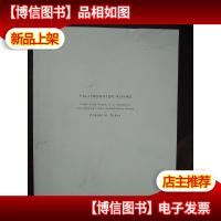 流水别墅传:赖特考夫曼与美国最杰出的别墅