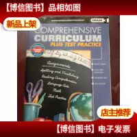 COMPREHENSIVE CURRICULUM -PLUS TEST PRACTICE 综合课程(自然