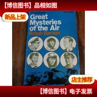 Great Mysteries of the Air(插图本)