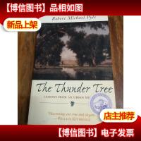 The Thunder Tree: Lessons from and Urban Wildland[貌似作者