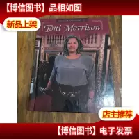 Toni Morrison (Women of Achievement)
