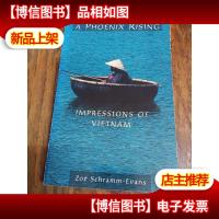 A Phoenix Rising: Impressions of Vietnam