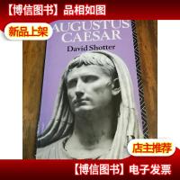 Augustus Caesar (Lancaster Pamphlets) 奥古斯都凯撒(兰卡斯