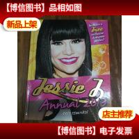 Jessie J Annual 2013