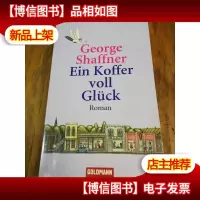 Ein Koffer voll Glück[德文原版]