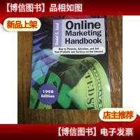 Online Marketing Handbook: How to Promote, Advertise, and Se