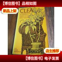 Clea (Alexandria Quartet)
