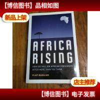 Africa Rising: How 900 Million African Consumers Offer More