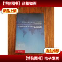 EDUCATION ACROSS BORDERS KOMPARATIVE STUDIER [丹麦语原版?